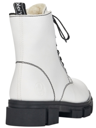 Y7110-80 Rieker Ботинки женские
