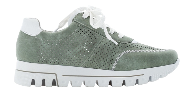 L2807-52 Rieker Туфли женские