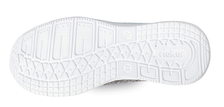 N9853-42 Rieker  Туфли женские