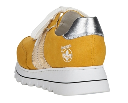 L3317-68 Rieker Туфли женские