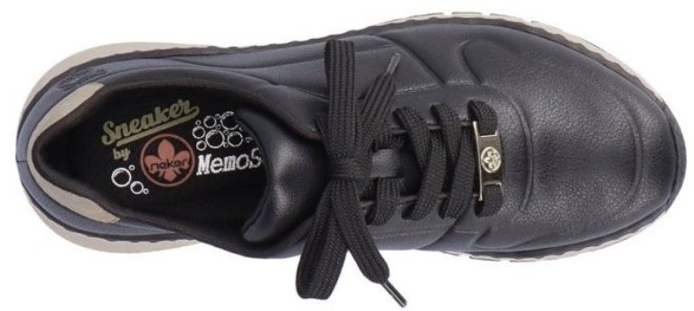 M4903-03 Rieker Туфли женские