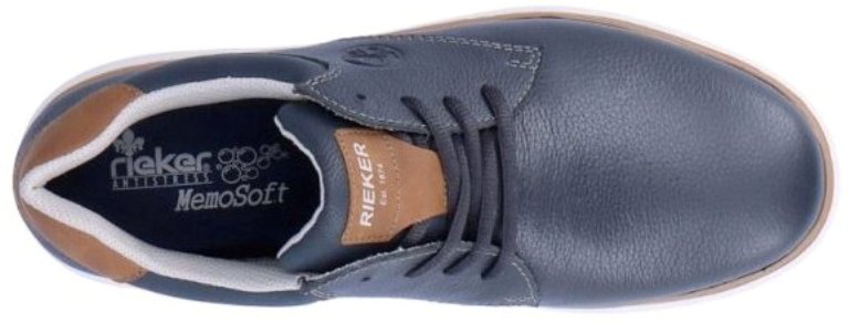 B6313-15 Rieker Туфли мужские