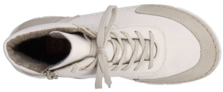 55003-60 Rieker Ботинки женские