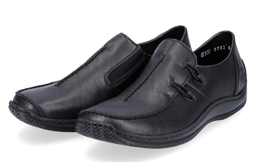L1751-01 Rieker Туфли женские