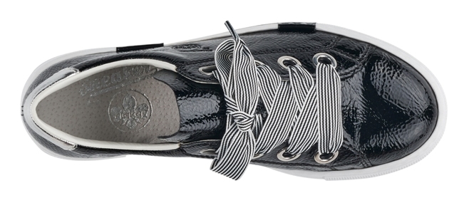 N49A2-00 Rieker Туфли женские