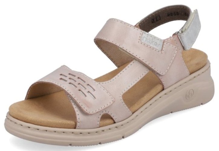 V9255-62 Rieker Босоножки женские