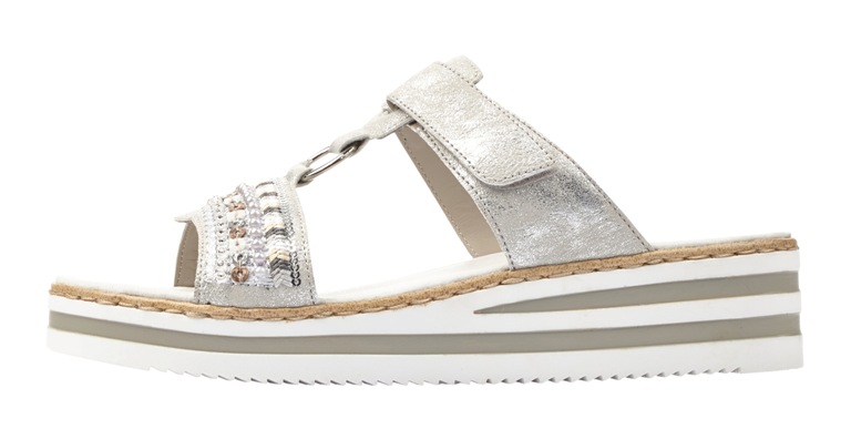 V02M6-40 Rieker Сандалеты женские