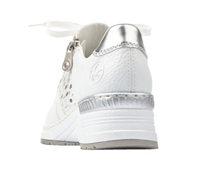 N4322-80 Rieker Туфли женские