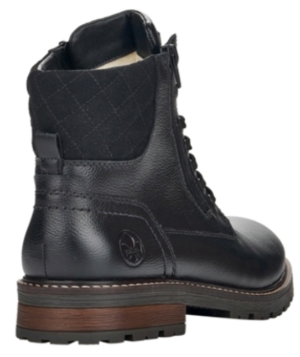 32044-00 Rieker Ботинки мужские