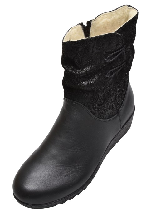 X2474-00 Rieker Полусапоги женские