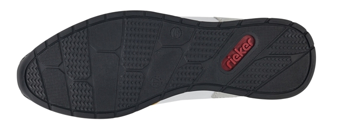 N3081-80 Rieker Туфли женские