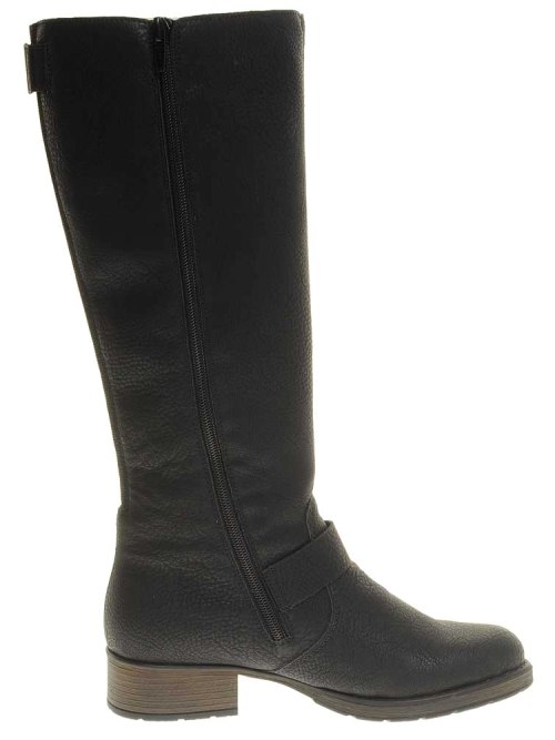 Z9592-00 Rieker Сапоги женские