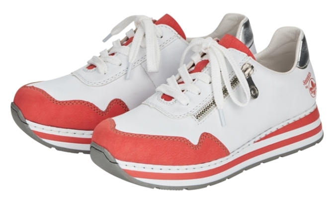 L2321-34 Rieker Туфли женские