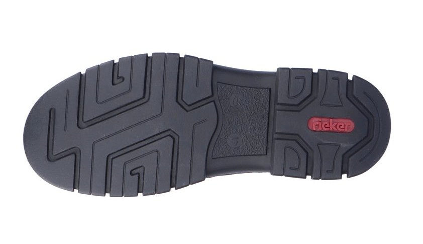 12250-25 Rieker Туфли мужские