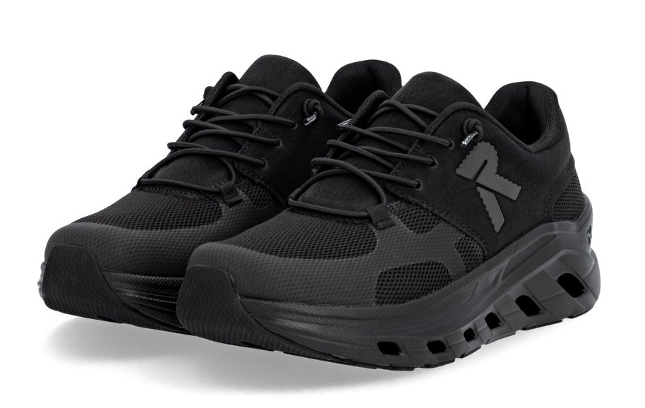 U3500-01 Rieker Кроссовки мужские