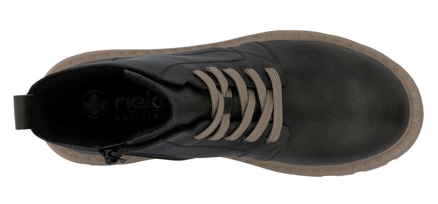 70405-52 Rieker Ботинки женские