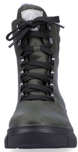 X3401-54 Rieker Ботинки женские