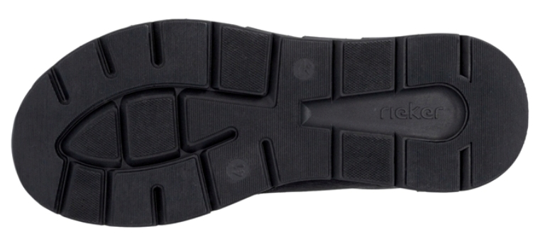 09100-00 Rieker Кроссовки мужские