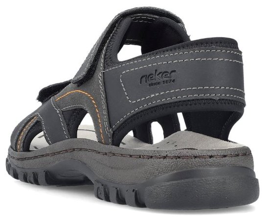 25053-00 RIEKER Сандалеты мужские