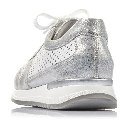 N7027-80 Rieker Туфли жен.