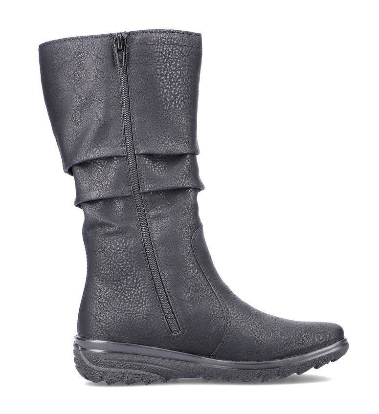 Z7072-00 Rieker Сапоги женские
