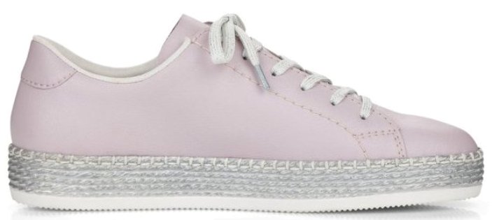 L7800-30 Rieker Туфли женские