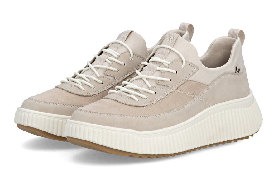 W1703-62 Rieker Кроссовки женские