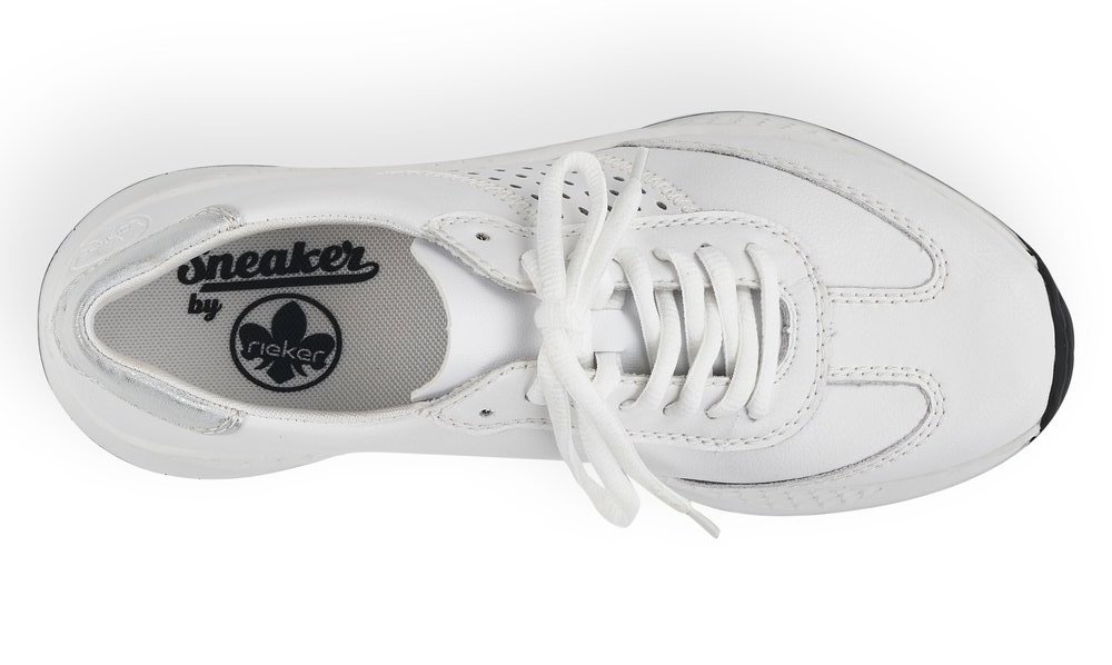 N5621-80 Rieker Туфли женские