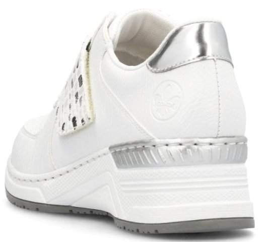 N4354-81 Rieker Туфли женские