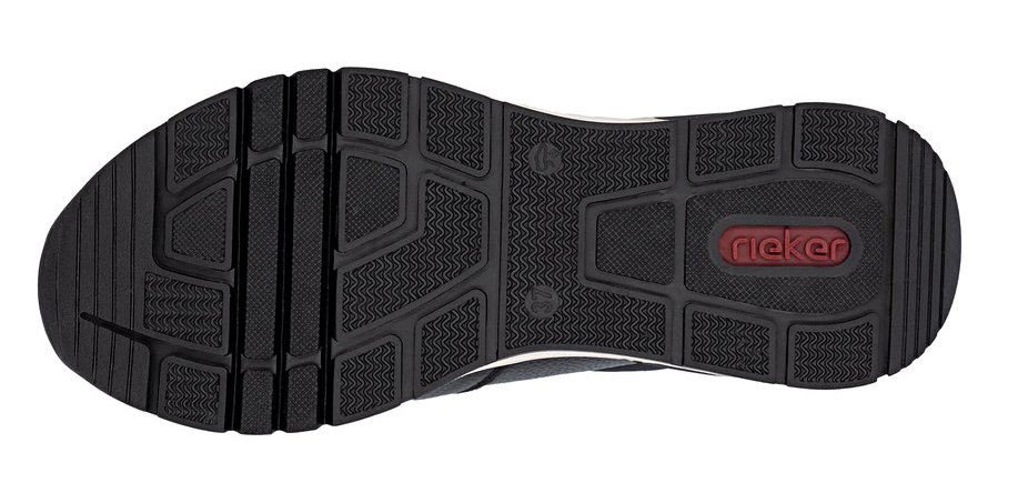 M6663-00 Rieker Ботинки женские