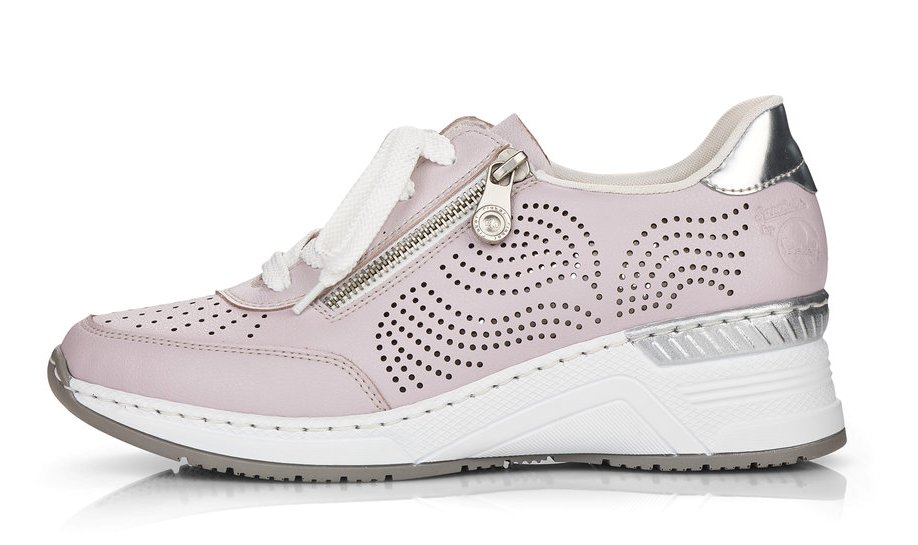 N4361-30 Rieker Туфли женские