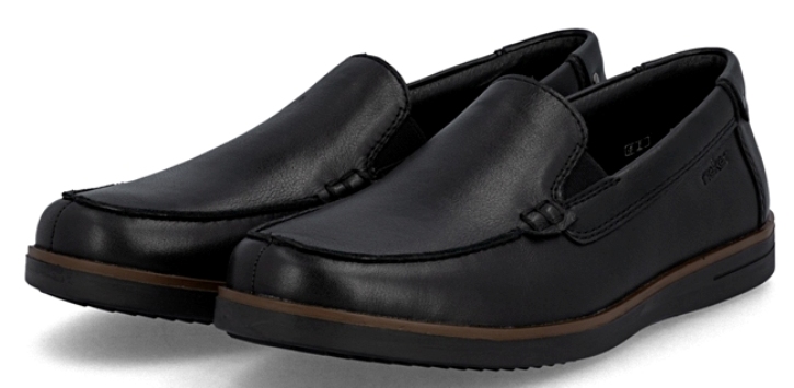 B2352-00 Rieker Туфли мужские