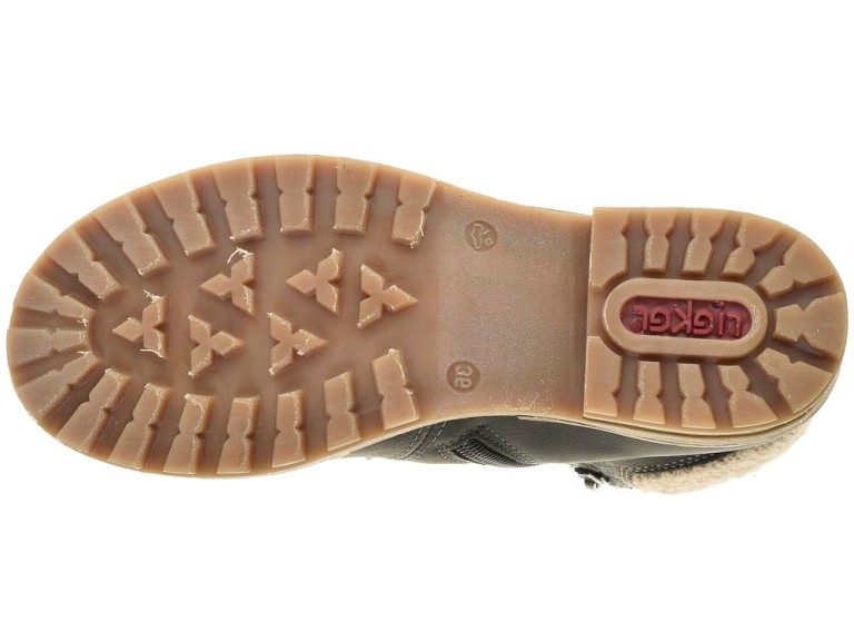 Z0444-54 Rieker Обувь женская