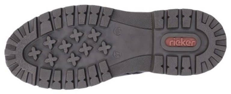 Z4400-00 Rieker Ботинки женские
