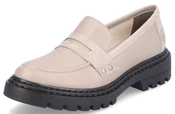 Z9658-64 Rieker Туфли женские