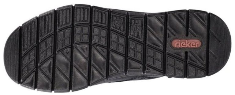 B5601-00 Rieker Ботинки мужские