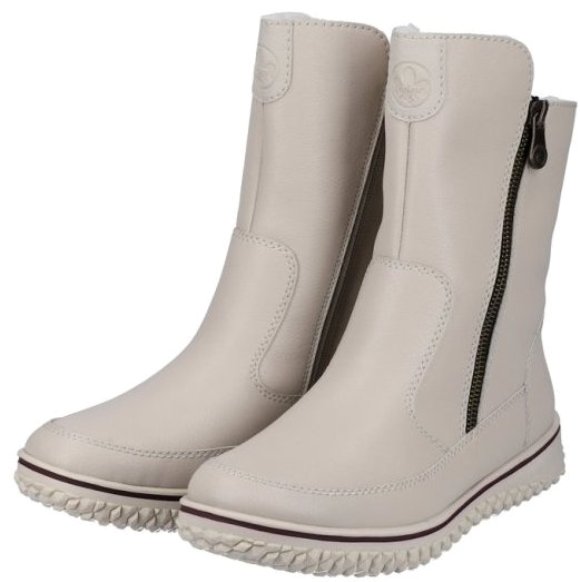 Z4051-60 Rieker Полусапожки женские