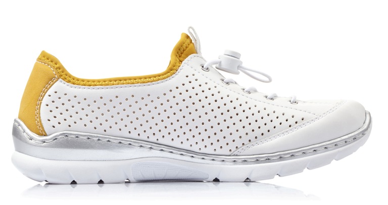 L32R0-80 Rieker  Туфли женские