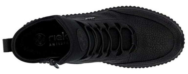 Y4363-00 Rieker Ботинки женские