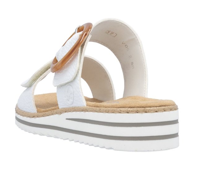 V0692-80 Rieker Сабо женские