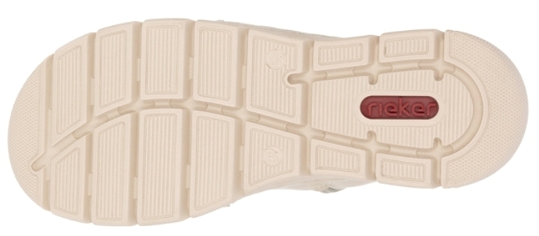 55069-62 Rieker Ботинки женские