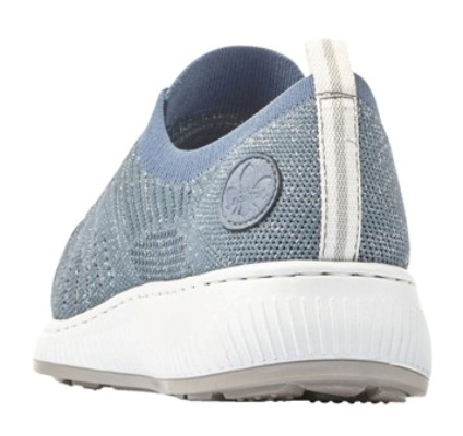 N5543-15 Rieker Туфли женские