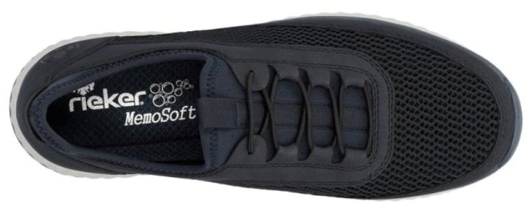 B0655-14 Rieker Туфли мужские