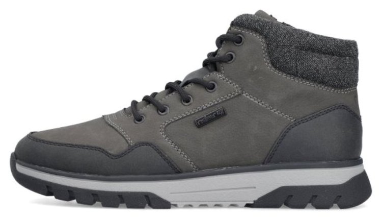 B9340-45 Rieker Ботинки мужские