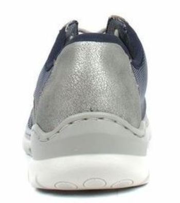 L3218-40 Rieker  П/ботинки женские