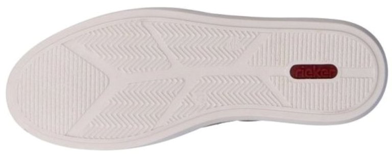 B9954-25 RIEKER Туфли мужские