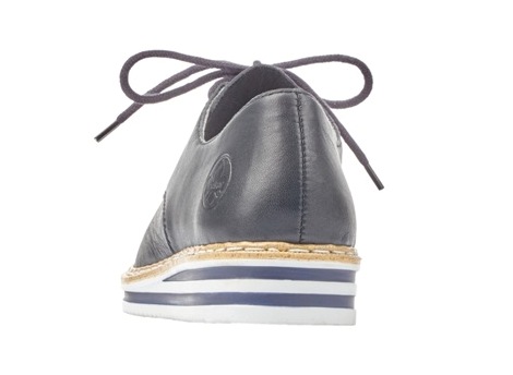 N0210-14 Rieker Туфли женские