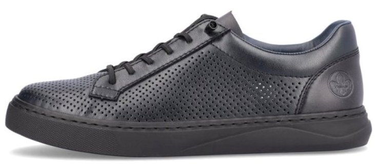 B9952-14 RIEKER Туфли мужские