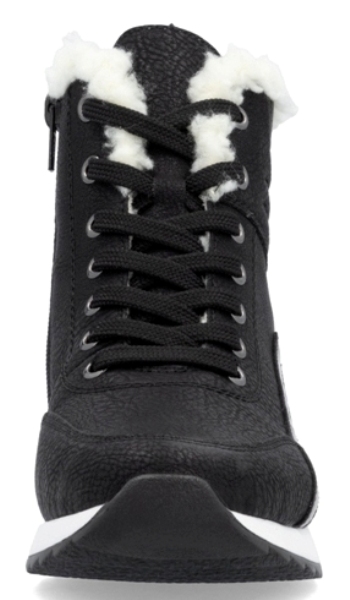 X8004-00 Rieker Ботинки женские