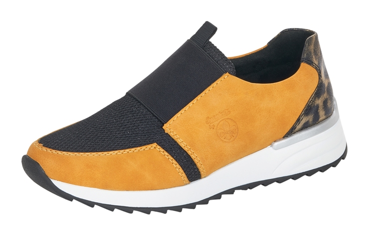 N8050-68 Rieker обувь женская